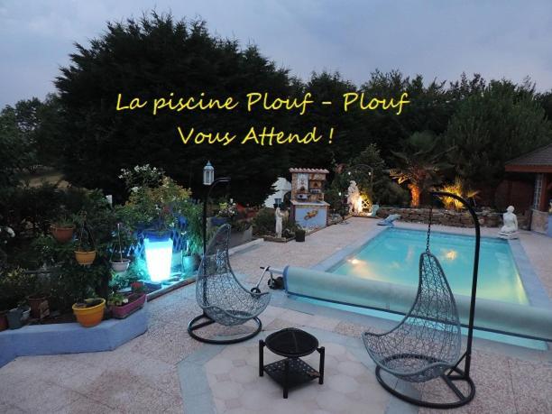 Chez Papy Et Mamy *