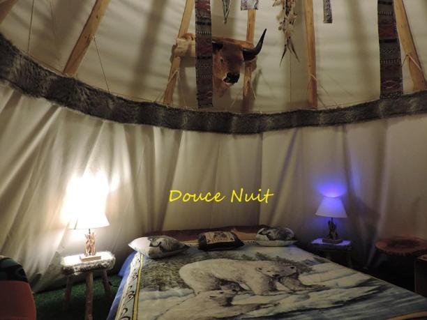 Chez Papy Et Mamy Bed & Breakfast Saint-Chef