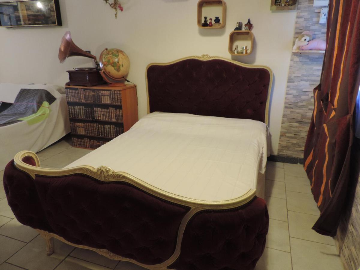 Chez Papy Et Mamy * Saint-Chef
