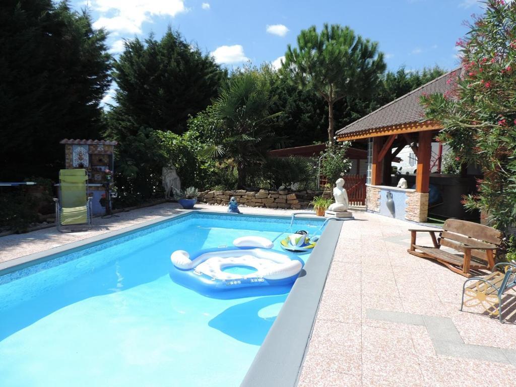 Chez Papy Et Mamy