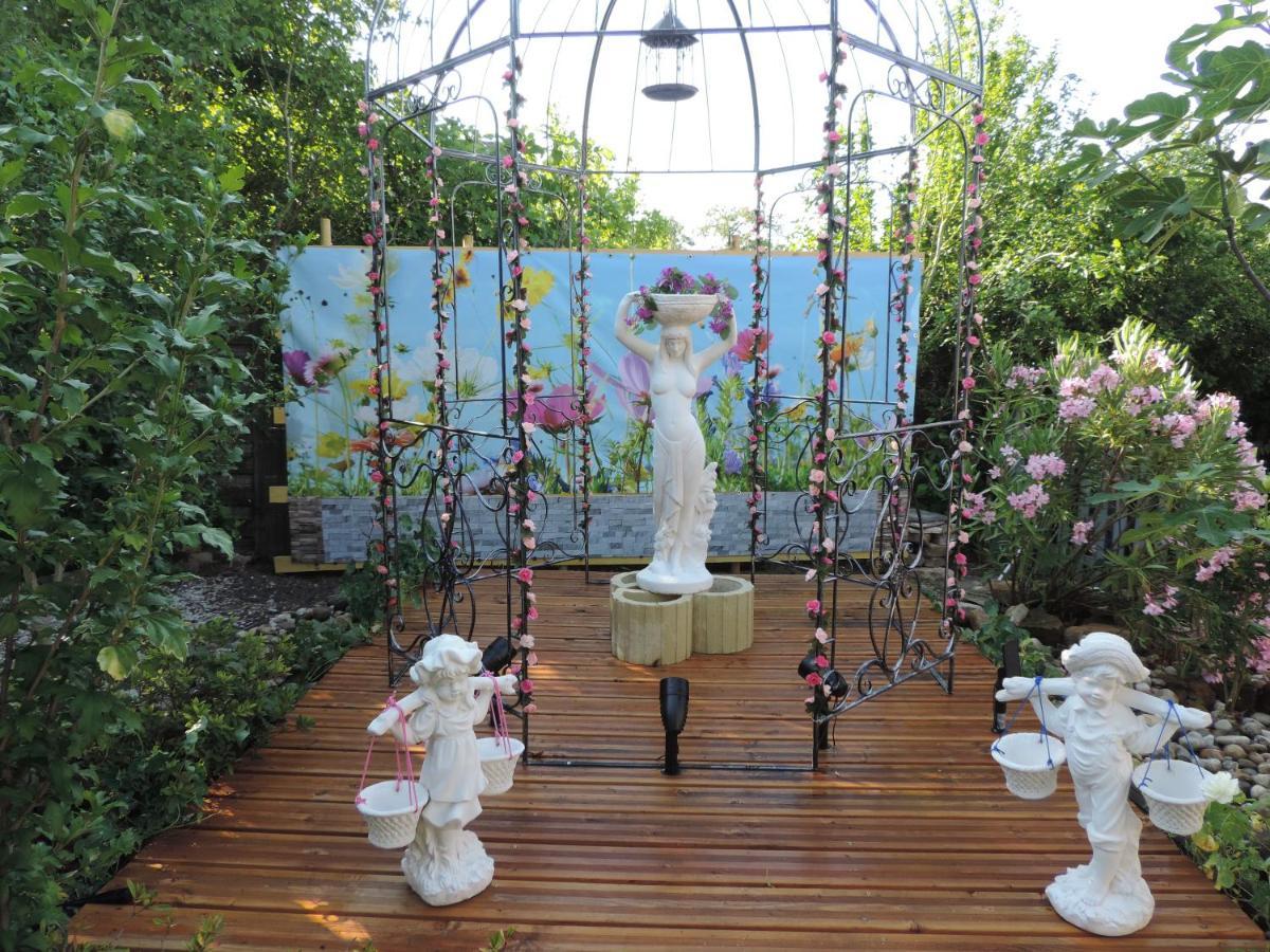 Bed & Breakfast Chez Papy Et Mamy Saint-Chef